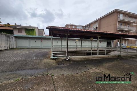 Parkeringsplads i Santhia, Vercelli, Santhia - € 9.000 | Ref: 224LM - foto 5