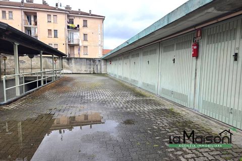 Parkeringsplads i Santhia, Vercelli, Santhia - € 9.000 | Ref: 224LM - foto 6