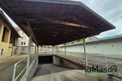 Plazas de parking en Santhia, Vercelli, Santhia - € 9.000 | Ref: 225LM - photo 3