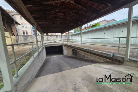 Plazas de parking en Santhia, Vercelli, Santhia - € 9.000 | Ref: 225LM - photo 5