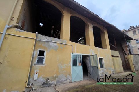 Landejendom i Santhia, Vercelli, Santhia - € 20.000 | Ref: 226LM - foto 2