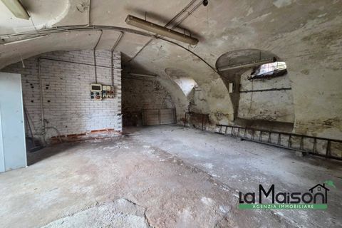 Landejendom i Santhia, Vercelli, Santhia - € 20.000 | Ref: 226LM - foto 3