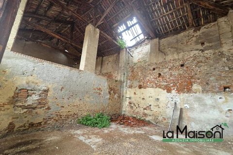 Landejendom i Santhia, Vercelli, Santhia - € 20.000 | Ref: 226LM - foto 6