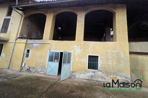Landejendom i Santhia, Vercelli, Santhia - € 20.000 | Ref: 226LM - foto 7