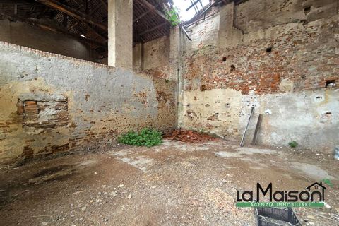 Landejendom i Santhia, Vercelli, Santhia - € 20.000 | Ref: 226LM - foto 8