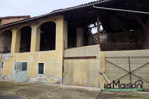 Landejendom i Santhia, Vercelli, Santhia - € 20.000 | Ref: 226LM - foto 9