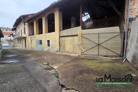 Landejendom i Santhia, Vercelli, Santhia - € 20.000 | Ref: 226LM - foto 11
