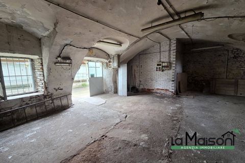 Landejendom i Santhia, Vercelli, Santhia - € 20.000 | Ref: 226LM - foto 12