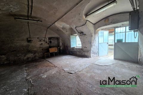 Landejendom i Santhia, Vercelli, Santhia - € 20.000 | Ref: 226LM - foto 14