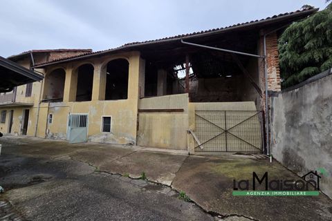 Landejendom i Santhia, Vercelli, Santhia - € 20.000 | Ref: 226LM - foto 15