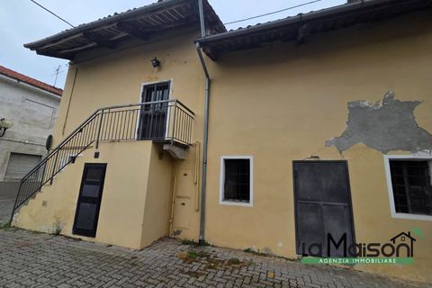Villa a Santhia, Vercelli, Santhia - € 30.000 | Ref: 228LM - foto 2