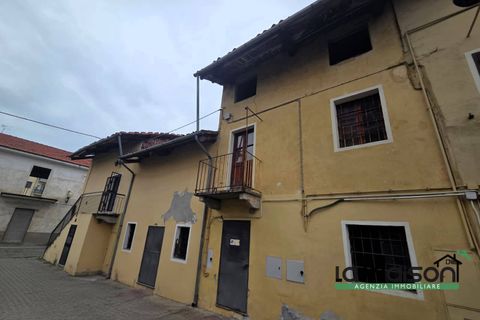 Villa a Santhia, Vercelli, Santhia - € 30.000 | Ref: 228LM - foto 3