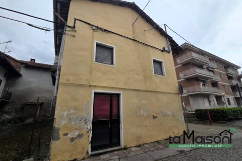 Villa a Santhia, Vercelli, Santhia - € 30.000 | Ref: 228LM - foto 4