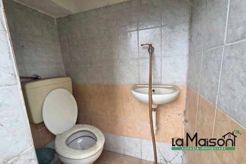 Villa a Santhia, Vercelli, Santhia - € 30.000 | Ref: 228LM - foto 12