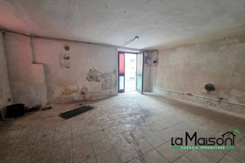 Villa a Santhia, Vercelli, Santhia - € 30.000 | Ref: 228LM - foto 13