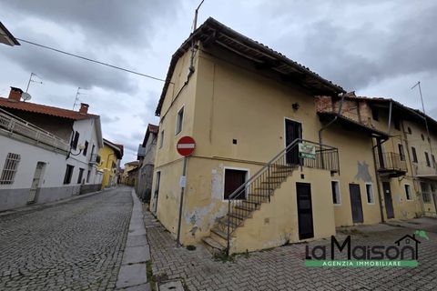 Villa a Santhia, Vercelli, Santhia - € 30.000 | Ref: 228LM - foto 14