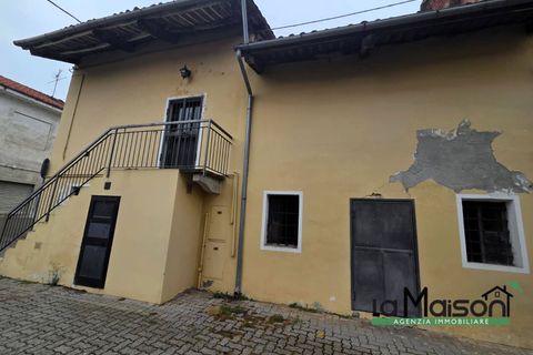 Villa a Santhia, Vercelli, Santhia - € 30.000 | Ref: 228LM - foto 15