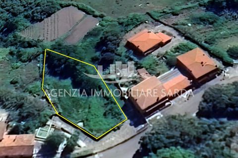 Tomt i Aglientu, Sassari, Aglientu - € 35 000 | Ref: AGL58 - foto 2
