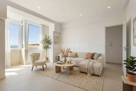 Lejlighed i Almada, Setubal, Almada - € 329.000 | Ref: 120260076 - foto 4