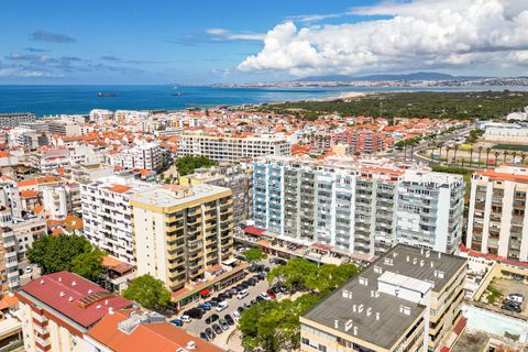 Lejlighed i Almada, Setubal, Almada - € 329.000 | Ref: 120260076 - foto 10