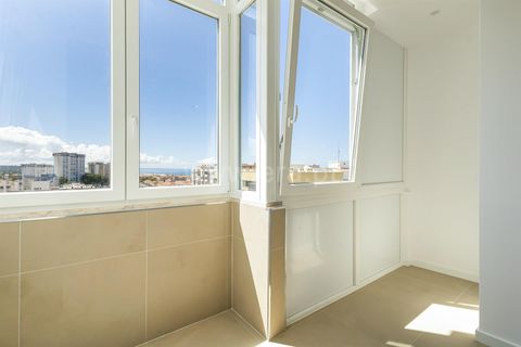 Lejlighed i Almada, Setubal, Almada - € 329.000 | Ref: 120260076 - foto 11