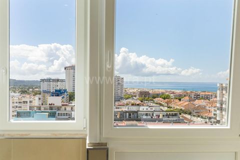 Lejlighed i Almada, Setubal, Almada - € 329.000 | Ref: 120260076 - foto 12