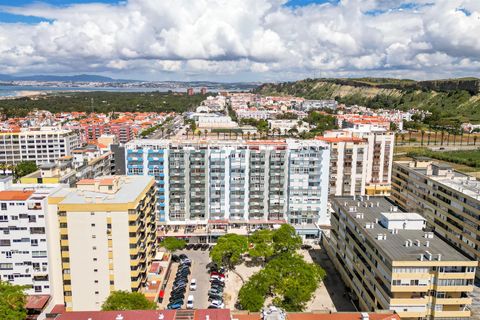 Lejlighed i Almada, Setubal, Almada - € 329.000 | Ref: 120260076 - foto 13