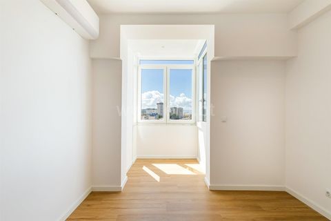 Lejlighed i Almada, Setubal, Almada - € 329.000 | Ref: 120260076 - foto 14