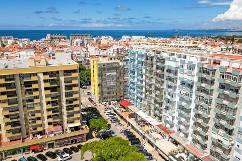 Lejlighed i Almada, Setubal, Almada - € 329.000 | Ref: 120260076 - foto 18