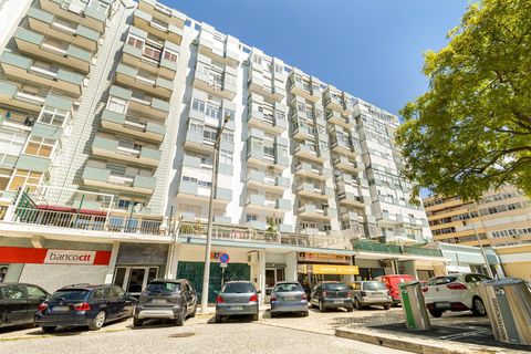 Lejlighed i Almada, Setubal, Almada - € 329.000 | Ref: 120260076 - foto 21