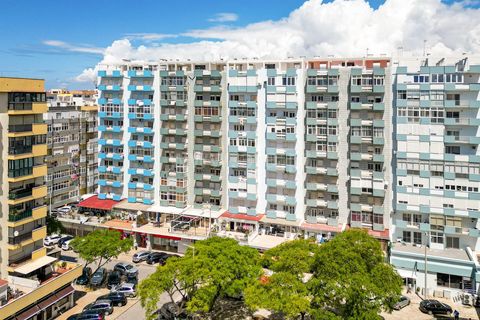 Lejlighed i Almada, Setubal, Almada - € 329.000 | Ref: 120260076 - foto 22