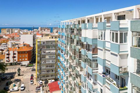 Lejlighed i Almada, Setubal, Almada - € 329.000 | Ref: 120260076 - foto 23