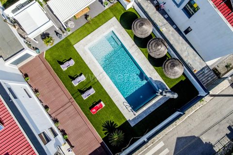 Villa i Almada, Setubal, Almada - € 1.099.000 | Ref: 120260090 - foto 2