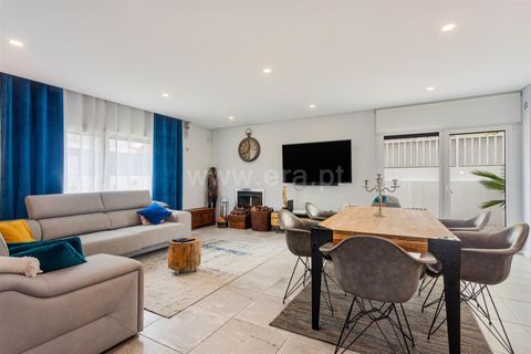 Villa i Almada, Setubal, Almada - € 1.099.000 | Ref: 120260090 - foto 3
