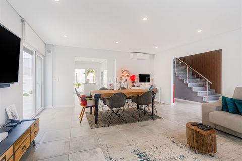 Villa i Almada, Setubal, Almada - € 1.099.000 | Ref: 120260090 - foto 4