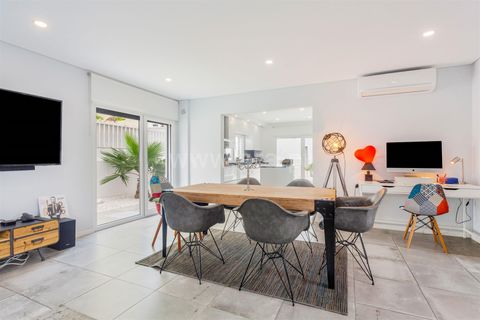 Villa i Almada, Setubal, Almada - € 1.099.000 | Ref: 120260090 - foto 5