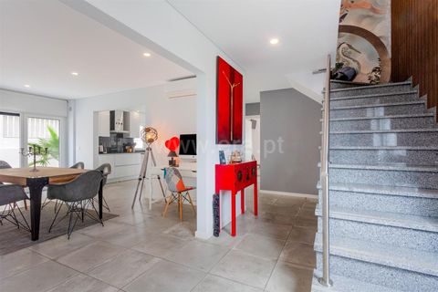 Villa i Almada, Setubal, Almada - € 1.099.000 | Ref: 120260090 - foto 12