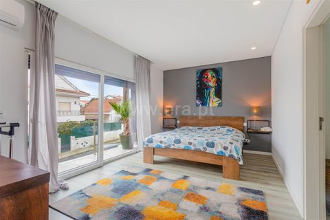 Villa i Almada, Setubal, Almada - € 1.099.000 | Ref: 120260090 - foto 14
