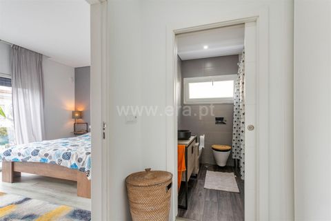 Villa i Almada, Setubal, Almada - € 1.099.000 | Ref: 120260090 - foto 15