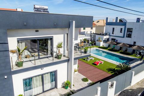 Villa i Almada, Setubal, Almada - € 1.099.000 | Ref: 120260090 - foto 18