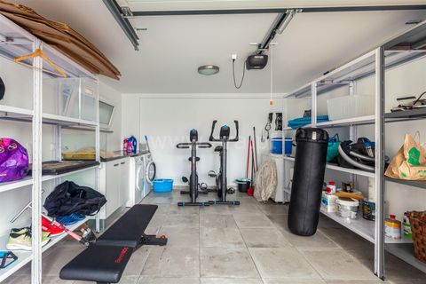 Villa i Almada, Setubal, Almada - € 1.099.000 | Ref: 120260090 - foto 19