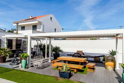 Villa i Almada, Setubal, Almada - € 1.099.000 | Ref: 120260090 - foto 21