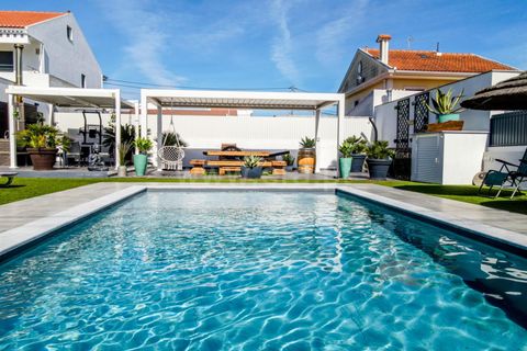 Villa i Almada, Setubal, Almada - € 1.099.000 | Ref: 120260090 - foto 22