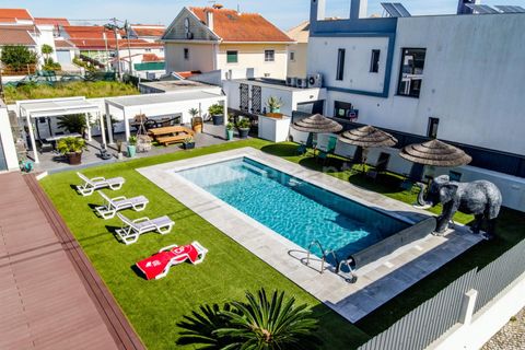 Villa i Almada, Setubal, Almada - € 1.099.000 | Ref: 120260090 - foto 23