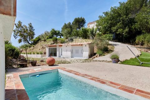 Villa a Roquevaire, Bouches-du-Rhone, Roquevaire - € 6.900/mes | Ref: 87020369 - foto 20
