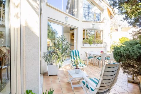 Villa i Sèvres, Hauts-de-Seine, Sèvres - € 1.440.000 | Ref: 85670022 - foto 3