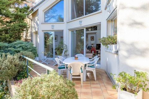Villa i Sèvres, Hauts-de-Seine, Sèvres - € 1.440.000 | Ref: 85670022 - foto 4