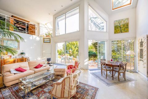 Villa i Sèvres, Hauts-de-Seine, Sèvres - € 1.440.000 | Ref: 85670022 - foto 5