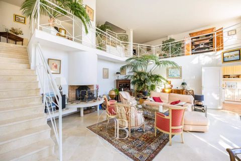 Villa i Sèvres, Hauts-de-Seine, Sèvres - € 1.440.000 | Ref: 85670022 - foto 7