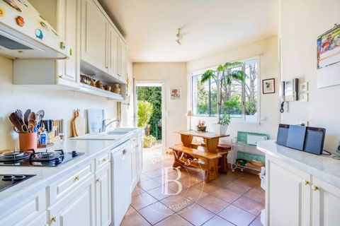 Villa i Sèvres, Hauts-de-Seine, Sèvres - € 1.440.000 | Ref: 85670022 - foto 11